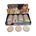 Polvo compacto FLASH TOUCHS NOTEWORTHY - Imagen 2