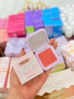 Rubor Pocket Blush MONTOC - Imagen 4