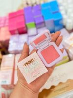 Rubor Pocket Blush MONTOC - Imagen 3