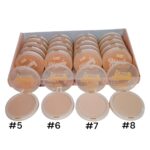 Polvo honey wow Ushas Tonos B - Imagen 2