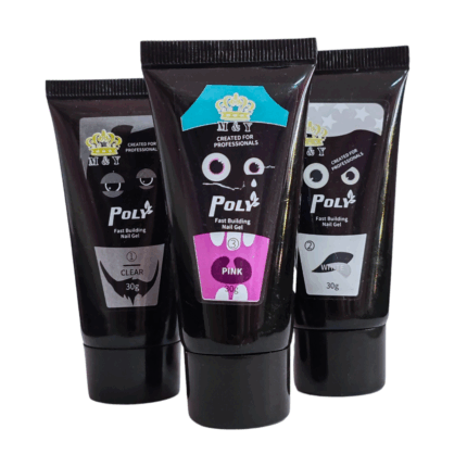 Polygel GEL M&Y