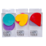 Pomo para polvos figuras x2 - Imagen 2