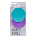 Pomo para polvos figuras x2