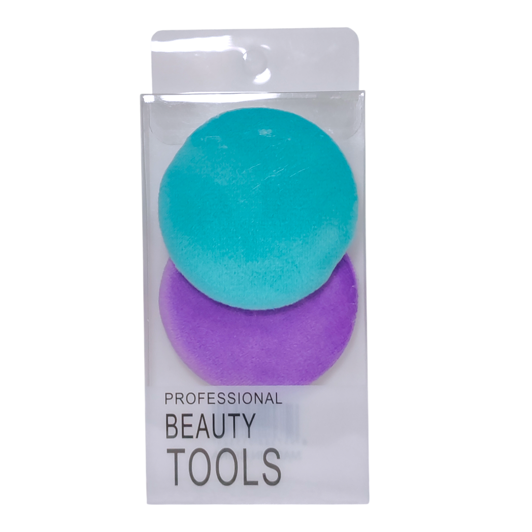 Pomo para polvos figuras x2 2 Pomo para polvos figuras x2 - Imagen 1