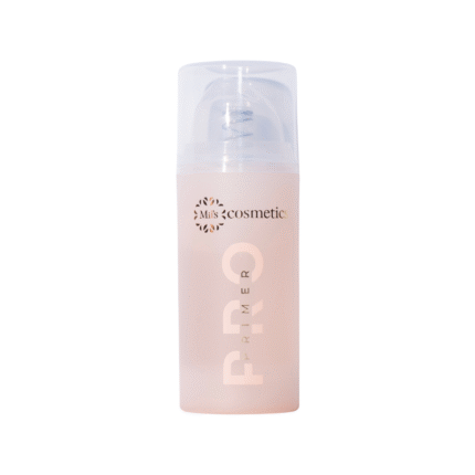 Primer Hidratante Colección Pro Miis Cosmetics