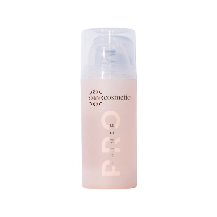 Primer Hidratante Colección Pro Miis Cosmetics - Imagen 1