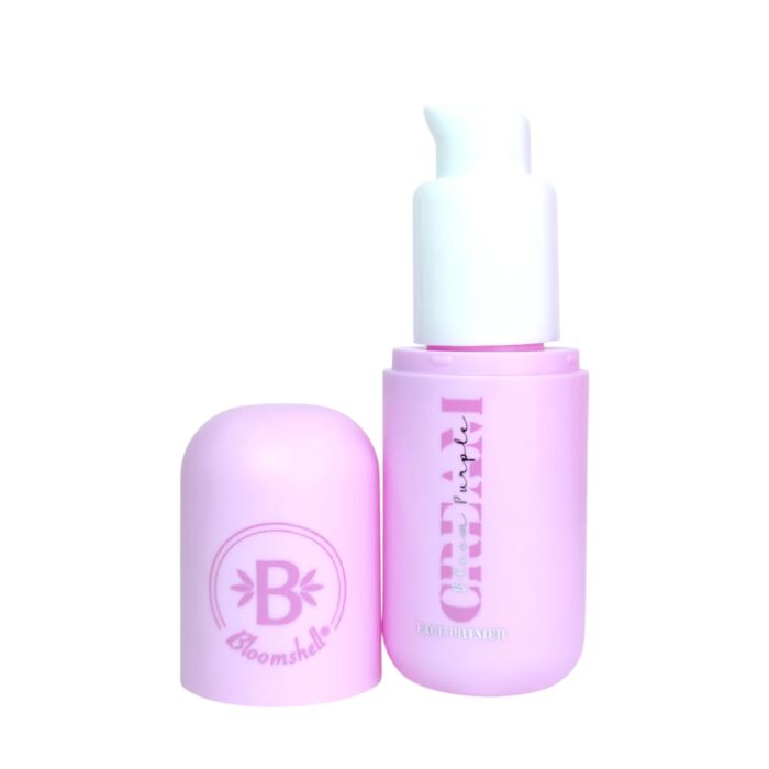 Primer morado Bloomshell Bloom cream Purple - Imagen 1