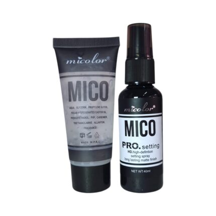 Primer y fijador MICOLOR