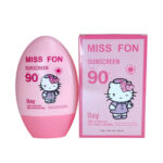 Protector solar BABY 90 SPF - Imagen 3