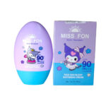 Protector solar BABY 90 SPF - Imagen 2