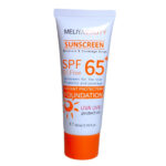 Protector solar SPF 65 MELIYA BEAUTY
