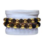 Pulseras en neopreno para parejas - Imagen 7