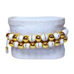 Pulseras en neopreno para parejas - Imagen 6