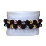 Pulseras en neopreno para parejas - Imagen 5