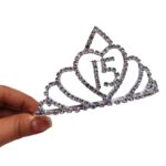 Corona para 15 años - Imagen 6