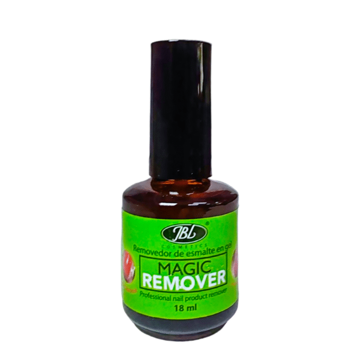 Removedor de semipermanente JBL - Imagen 1
