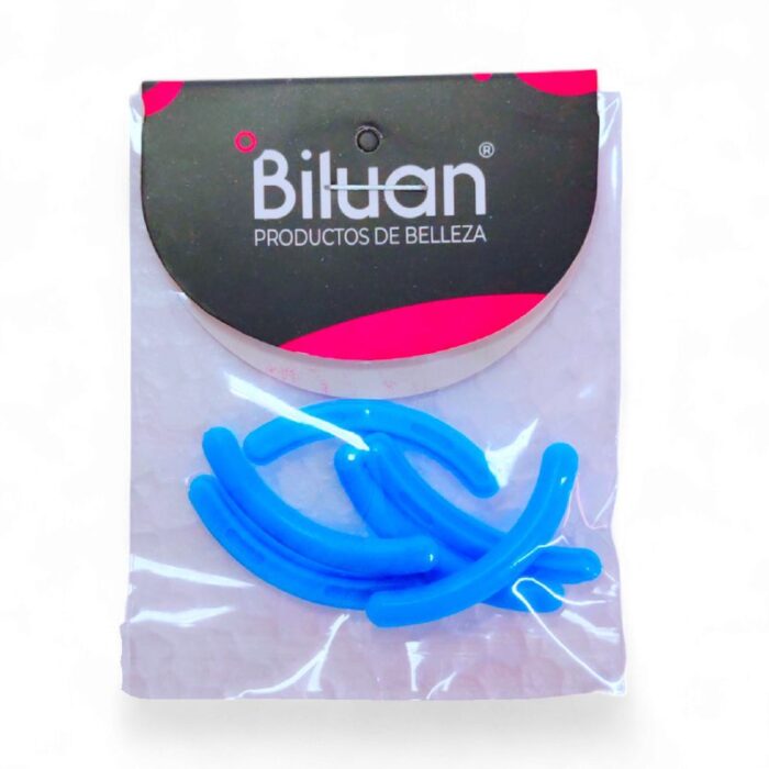Repuesto de encrespador x6 BILU - Imagen 2