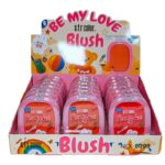 Rubor matte BE MY LOVE SFR - Imagen 3