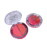 Rubor doble SFR FLUSH CREATOR