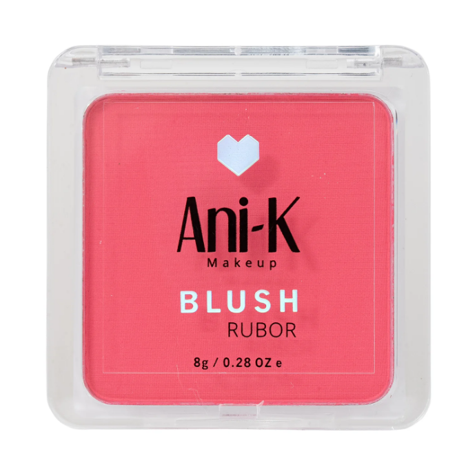 RUBOR EN POLVO ANIK 06 Rubor BONITA ANIK - Imagen 1