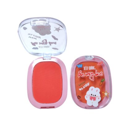 Rubor matte BE MY LOVE SFR