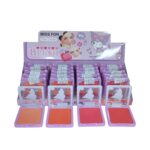 RUBOR KUROMY MISS FON - Imagen 2