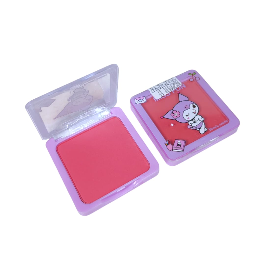 RUBOR KUROMY RUBOR KUROMY MISS FON - Imagen 1