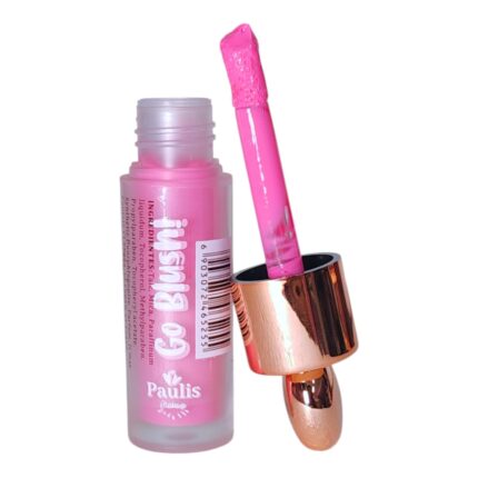 Rubor liquido PAULIS