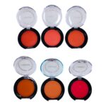 Rubor MAYOMI - Imagen 2