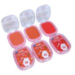 Rubor matte BE MY LOVE SFR - Imagen 2