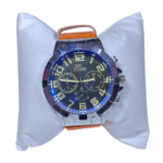 Reloj de caballero pulso cuerina ECO - Imagen 3