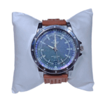 Reloj de caballero pulso de goma ECO - Imagen 2