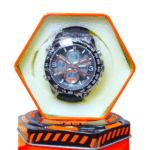 Reloj para CABALLERO ACERO JOEFOX PULSO METALICO LUJO - Imagen 2