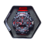 Reloj para CABALLERO AIMEIKE PULSO EN GOMA - Imagen 4