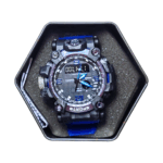 Reloj para CABALLERO AIMEIKE PULSO EN GOMA - Imagen 5
