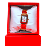 Reloj para dama ACERO KAIROS - Imagen 3
