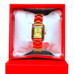 Reloj para dama ACERO KAIROS
