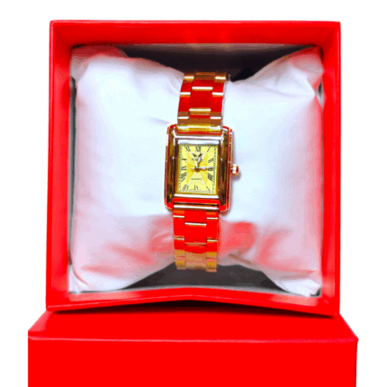 Reloj para dama ACERO KAIROS