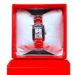 Reloj para dama ACERO KAIROS - Imagen 2