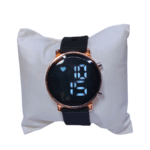 Reloj para dama DIGITAL GOMA