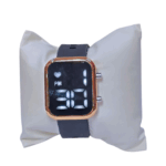 Reloj para dama DIGITAL GOMA - Imagen 2