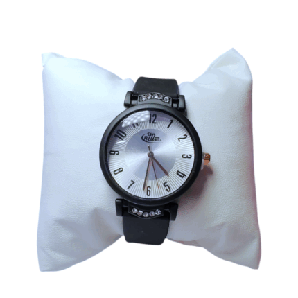 Reloj para dama ECO GOMA
