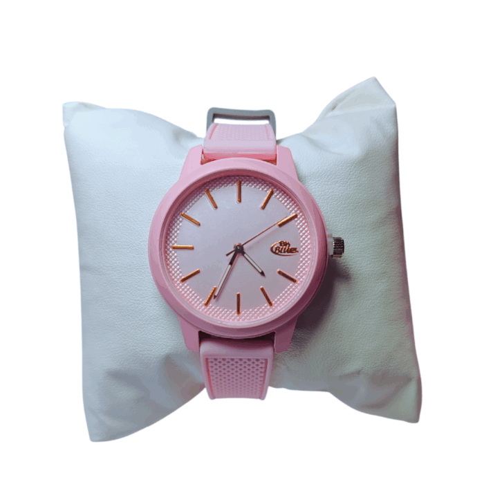 Reloj para dama ECO GOMA - Imagen 2