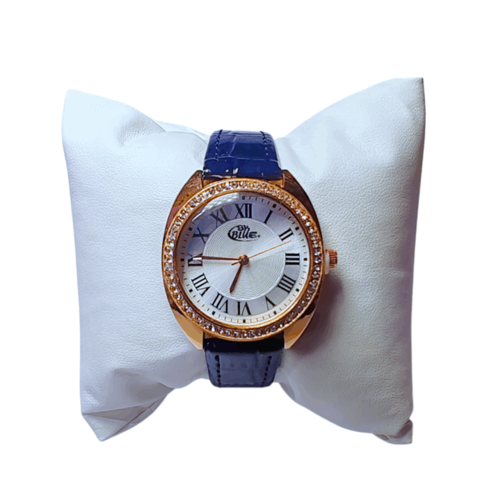 Reloj para dama ECO Pulso cuerina - Imagen 4