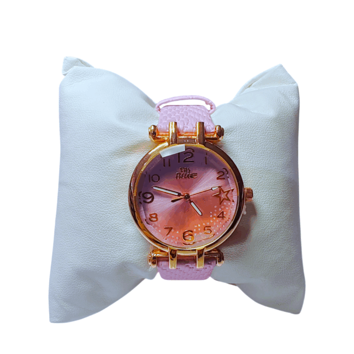 Reloj para dama ECO Pulso cuerina - Imagen 2