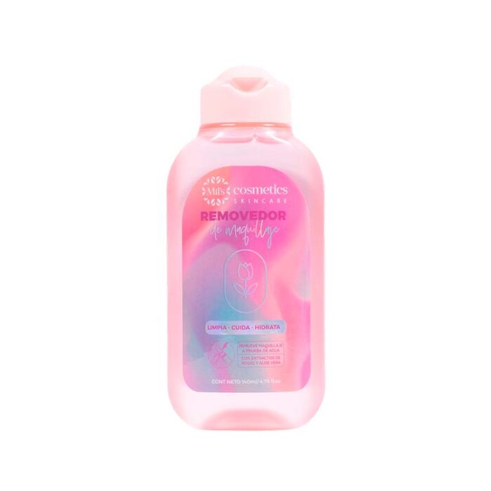 Desmaquillante de Maquillaje Skin Care Miis Cosmetics - Imagen 1