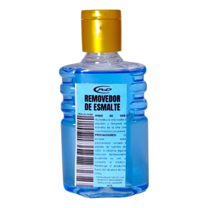 Removedor PCD 60ML