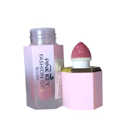 Rubor de estampita PINK KEY