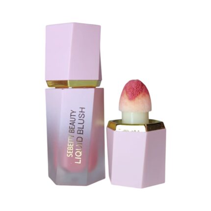 Rubor de estampita SEBEITY BEAUTY