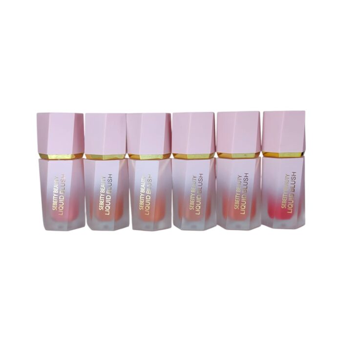 Rubor de estampita SEBEITY BEAUTY - Imagen 2